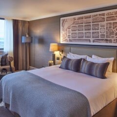 Отель Intercontinental Edinburgh the George Эдинбург