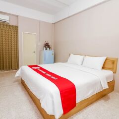 Отель Nida Rooms The Wisdom 62 Bueng Kum Таиланд, Бангкок - отзывы, цены и фото номеров - забронировать отель Nida Rooms The Wisdom 62 Bueng Kum онлайн комната для гостей