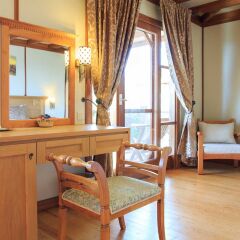 Zakros Hotel Lykia - Adults Only удобства в номере