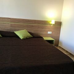 TM Deluxe Hotel комната для гостей фото 5