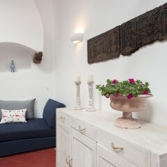 Отель White Jasmine Cottage Греция, Корфу - отзывы, цены и фото номеров - забронировать отель White Jasmine Cottage онлайн удобства в номере фото 2