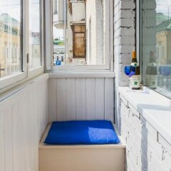 Гостиница DailyRooms Na Pyatnitskoy Apartments в Москве отзывы, цены и фото номеров - забронировать гостиницу DailyRooms Na Pyatnitskoy Apartments онлайн Москва фото 12
