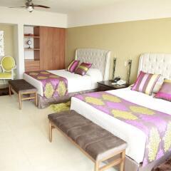 San Pietro Boutique Hotel комната для гостей фото 5