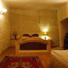 Lalezar Cave Hotel Турция, Гёреме - отзывы, цены и фото номеров - забронировать отель Lalezar Cave Hotel онлайн детские мероприятия фото 2