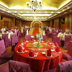 Guangzhou The Royal Garden Hotel фото 2