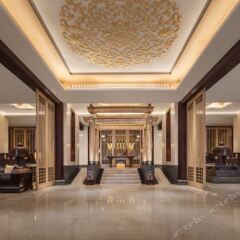 Xi’an Hua Qing Palace Hotel & Spa