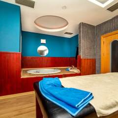 Transatlantik Hotel & Spa - All Inclusive спа