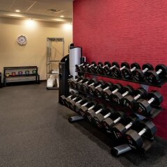 Отель Home2 Suites by Hilton Columbus/West, OH США, Колумбус - отзывы, цены и фото номеров - забронировать отель Home2 Suites by Hilton Columbus/West, OH онлайн фото 2