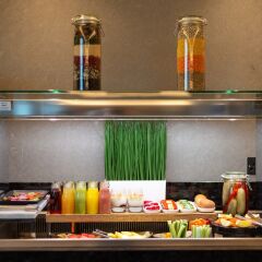 Отель Crowne Plaza London Heathrow T4 Великобритания, Лондон - отзывы, цены и фото номеров - забронировать отель Crowne Plaza London Heathrow T4 онлайн в номере