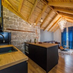 Отель Villa Spaladium интерьер отеля фото 2