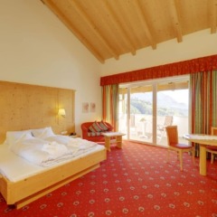Hotel Hofbrunn Горнолыжный курорт Ортлер комната для гостей фото 2