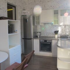 Апартаменты Apartment on Triumfalnaya St. 12-5 Сочи фото 40