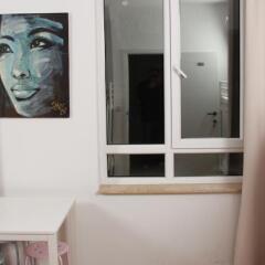 Brussel Hello Hostel комната для гостей фото 2