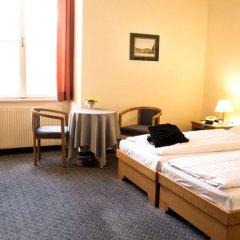 Отель am Schottenpoint Австрия, Вена - отзывы, цены и фото номеров - забронировать отель am Schottenpoint онлайн комната для гостей фото 3