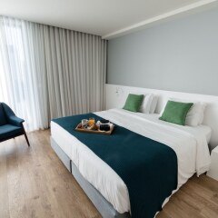 Ilha Hostel & Suites Понта-Делгада фото 13
