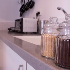Отель Rena's House ванная