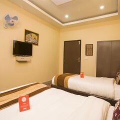Отель OYO 150 Hotel Himalyan Height Непал, Катманду - отзывы, цены и фото номеров - забронировать отель OYO 150 Hotel Himalyan Height онлайн удобства в номере