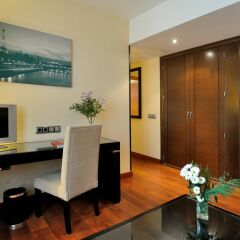 Hotel Clement Barajas комната для гостей фото 3