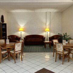 Гостиница Сочи Бриз SPA-отель в Сочи - забронировать гостиницу Сочи Бриз SPA-отель, цены и фото номеров комната для гостей фото 4