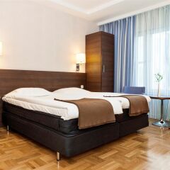 Elite Hotel Marina Plaza комната для гостей фото 5