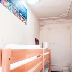 Гостиница Globus Maidan - Hostel Украина, Киев - отзывы, цены и фото номеров - забронировать гостиницу Globus Maidan - Hostel онлайн фото 19