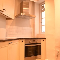 Апартаменты 1 Bedroom Mayfair Apartment Near Hyde Park в номере фото 2