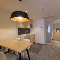 Отель Hampton by Hilton Antwerp Central Station Бельгия, Антверпен - отзывы, цены и фото номеров - забронировать отель Hampton by Hilton Antwerp Central Station онлайн в номере