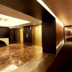 Отель THE PLAZA Seoul, Autograph Collection Южная Корея, Сеул - 1 отзыв об отеле, цены и фото номеров - забронировать отель THE PLAZA Seoul, Autograph Collection онлайн интерьер отеля фото 2