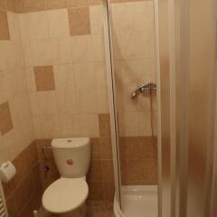 Hostel Briliant ванная