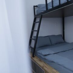 L'amour Villa - Hostel Далат комната для гостей фото 4