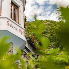 Отель Residence Ladurnerhof Меран фото 10