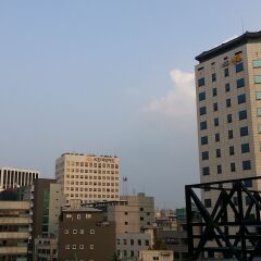 Отель K-Guesthouse Dongdaemun 1 Южная Корея, Сеул - отзывы, цены и фото номеров - забронировать отель K-Guesthouse Dongdaemun 1 онлайн фото 5