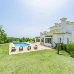 Arcos Golf Hotel Cortijo y Villas фото 15