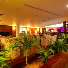 Отель Eden Resort & Spa Шри-Ланка, Берувела - отзывы, цены и фото номеров - забронировать отель Eden Resort & Spa онлайн интерьер отеля фото 2