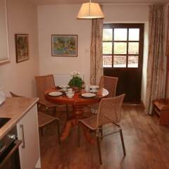 Отель Finnich Cottages Великобритания, Глазго - отзывы, цены и фото номеров - забронировать отель Finnich Cottages онлайн