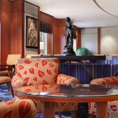 Hongqiao Jin Jiang Hotel (Formerly Sheraton Shanghai Hongqiao Hotel) развлечения