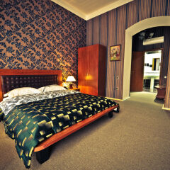 Du Port Hotel Баку детские мероприятия