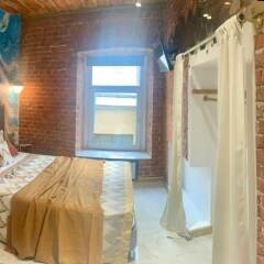 Гостиница CityComfort on Tverskaya комната для гостей фото 4