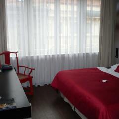 Perla Hotel комната для гостей фото 2
