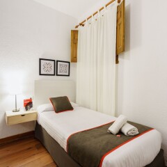 Отель OYO Hostal Austria детские мероприятия фото 2