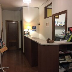 Отель Hostal Tokio Испания, Мадрид - 1 отзыв об отеле, цены и фото номеров - забронировать отель Hostal Tokio онлайн интерьер отеля