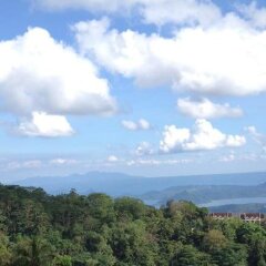 Отель Potter's Ridge Tagaytay Hotel Филиппины, Тагайтай - отзывы, цены и фото номеров - забронировать отель Potter's Ridge Tagaytay Hotel онлайн