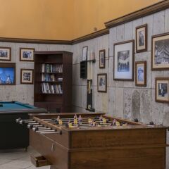 Hotel Morales Historical & Colonial Downtown core детские мероприятия