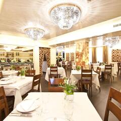 Отель Locanda Al Sole Италия, Кастелло-ди-Годего - отзывы, цены и фото номеров - забронировать отель Locanda Al Sole онлайн питание фото 2