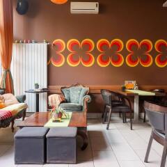Funk Lounge Hostel интерьер отеля