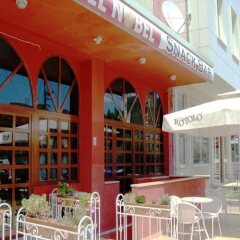 Отель Nobel Tirana Албания, Тирана - отзывы, цены и фото номеров - забронировать отель Nobel Tirana онлайн развлечения