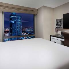 Отель Hyatt Arlington удобства в номере