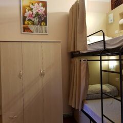 Отель Little Star Homestay удобства в номере