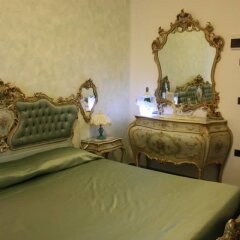 Отель Villa Maria Италия, Криспьяно - отзывы, цены и фото номеров - забронировать отель Villa Maria онлайн комната для гостей