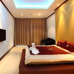Отель Chalong Sea View Resort фото 5